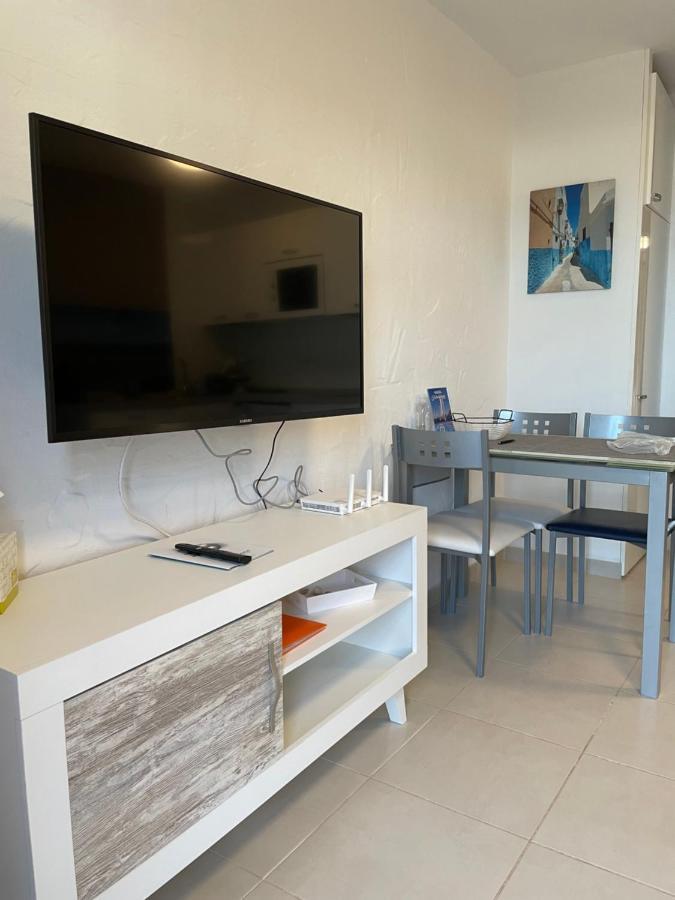 Bungalow Silvia Caleta De Fuste Luaran gambar