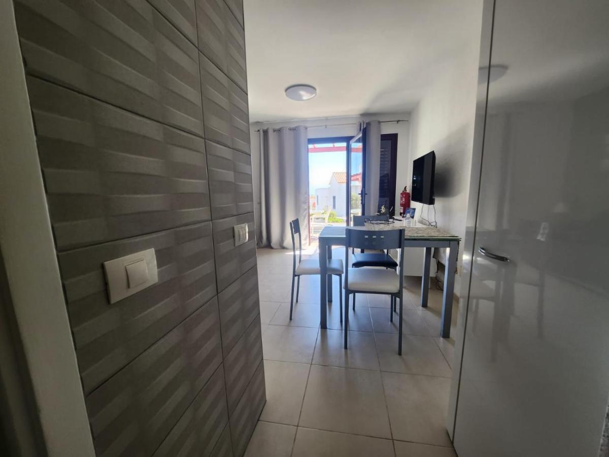 Bungalow Silvia Caleta De Fuste Luaran gambar
